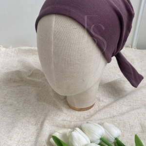 Sous-hijab à nouer