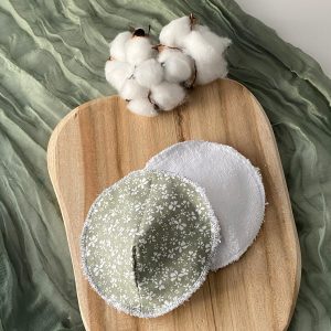 Coussinets d’allaitement x2