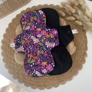 Serviette Hygiénique coton