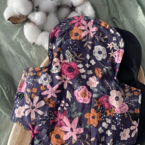 Serviette Hygiénique coton