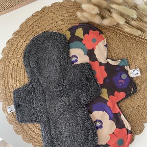 Serviette hygiénique Sérénité